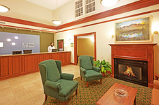 Holiday Inn Express Durham - UNH