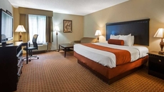 Best Western Plus Hopewell Fort Lee