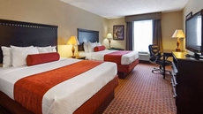 Best Western Plus Hopewell Fort Lee