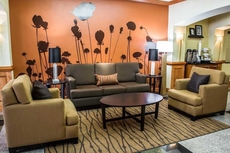 Comfort Inn & Suites Ashland - Richmond North