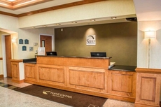 Comfort Inn & Suites Ashland - Richmond North