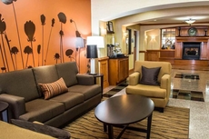 Comfort Inn & Suites Ashland - Richmond North