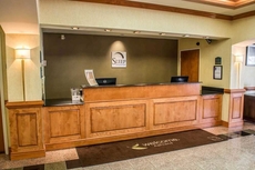 Comfort Inn & Suites Ashland - Richmond North