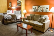 Comfort Inn & Suites Ashland - Richmond North