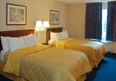 Comfort Inn