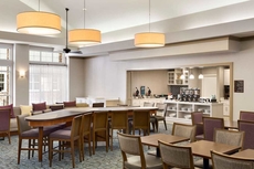 Homewood Suites by Hilton Fargo