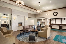 Homewood Suites by Hilton Fargo