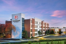 DoubleTree by Hilton Hotel Rocky Mount