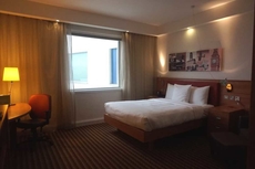 Hampton by Hilton London Luton Airport