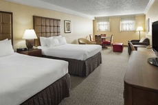 Crowne Plaza Louisville Airport Expo Center, an IHG Hotel