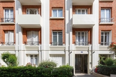 Residence Paris Asnieres