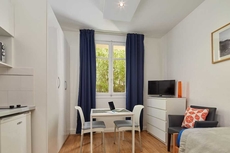 Residence Paris Asnieres