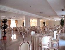 Hotel San Giorgio Crotone