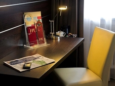 Mercure Hotel Luedenscheid