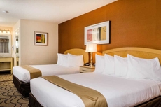 Quality Inn & Suites Lathrop - South Stockton