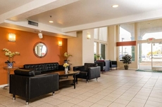 Quality Inn & Suites Lathrop - South Stockton