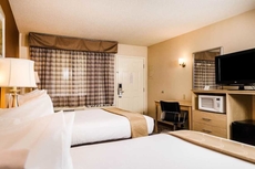 Quality Inn & Suites Lathrop - South Stockton