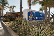 Best Western at Ventura Pier