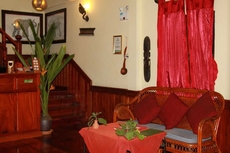 Ban Lakkham River View