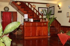 Ban Lakkham River View