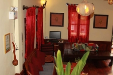 Ban Lakkham River View