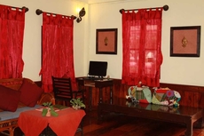 Ban Lakkham River View