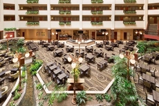 Embassy Suites Lincoln