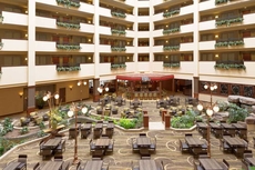 Embassy Suites Lincoln