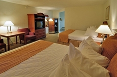 BEST WESTERN Plus Inn