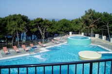 Family Hotel Vespera