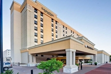 DoubleTree by Hilton Hotel Downtown Wilmington - Legal District