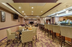 DoubleTree by Hilton Hotel Downtown Wilmington - Legal District