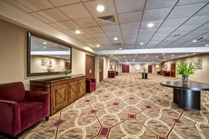 DoubleTree by Hilton Hotel Downtown Wilmington - Legal District