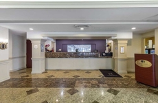 DoubleTree by Hilton Hotel Downtown Wilmington - Legal District