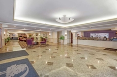 DoubleTree by Hilton Hotel Downtown Wilmington - Legal District