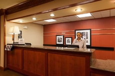 Hampton Inn Elkton