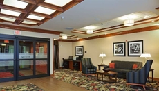 Hampton Inn Elkton