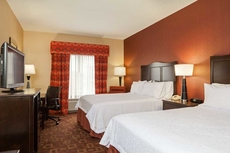 Hampton Inn Elkton