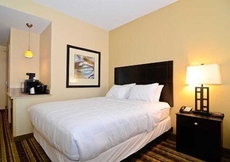 Hampton Inn Oak Grove Fort Campbell