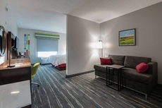 Hampton Inn Oak Grove Fort Campbell