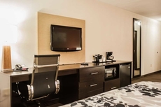 Sleep Inn & Suites Fort Campbell