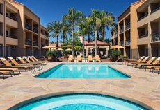 Courtyard Phoenix Mesa