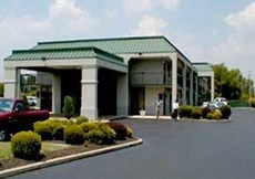 Econo Lodge, Covington