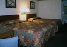 Econo Lodge, Covington