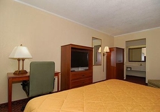 Quality Inn & Suites, Covington (TN)