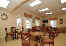 Quality Inn & Suites, Covington (TN)