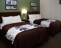 Sleep Inn Horn Lake - Southaven