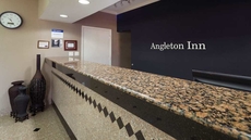 BEST WESTERN Angleton Inn