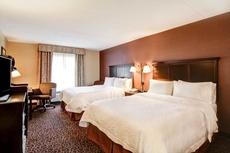 Hampton Inn by Hilton Sudbury