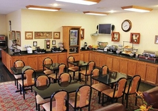 Comfort Inn & Suites West, Katy